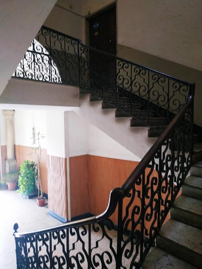 Delfino Blue Hotel Genoa Luaran gambar